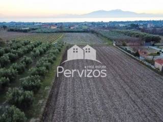 Άποψη χώρου,Αεροφωτογραφία