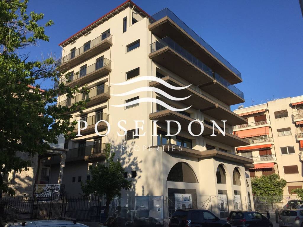 Εξωτερικοι χώροι