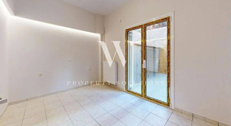 Άποψη χώρου