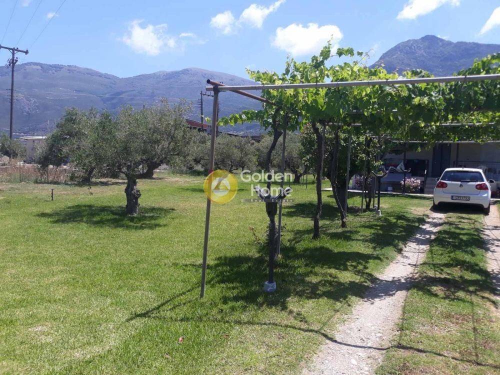 Θέση Στάθμευσης