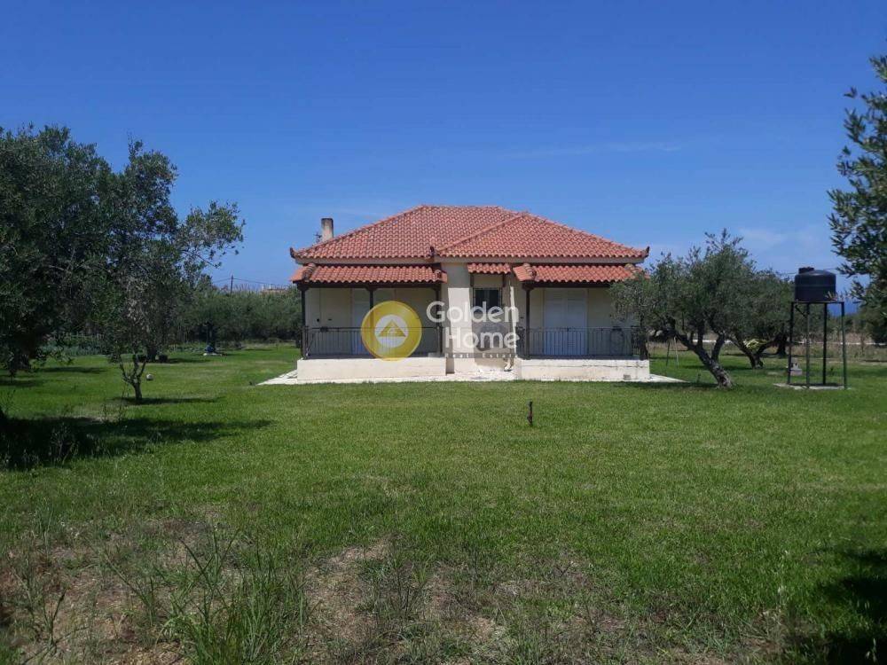 Εξωτερικός Χώρος