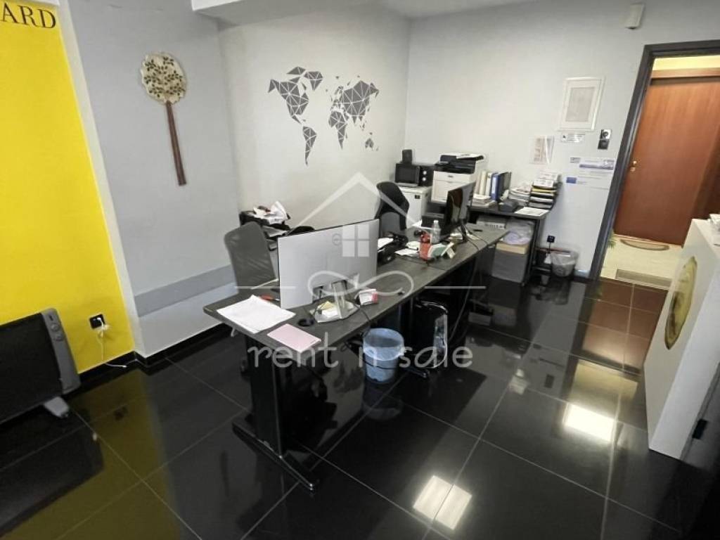 Άποψη χώρου