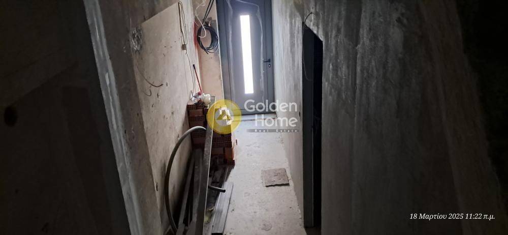 Χολ - Διάδρομος