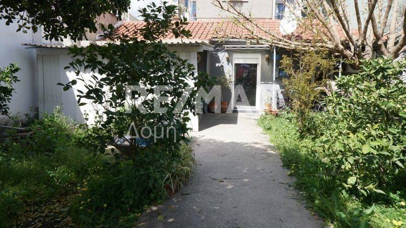 Εξωτερικός χώρος