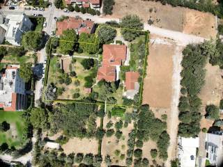 Εξωτερικοι χώροι