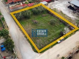 ★ ΑΠΟΚΛΕΙΣΤΙΚΟΤΗΤΑ ★ Κτίζει 632 τ.μ. ★ Γωνιακό οικόπεδο ★ Σε 2 ασφαλτόδρομους