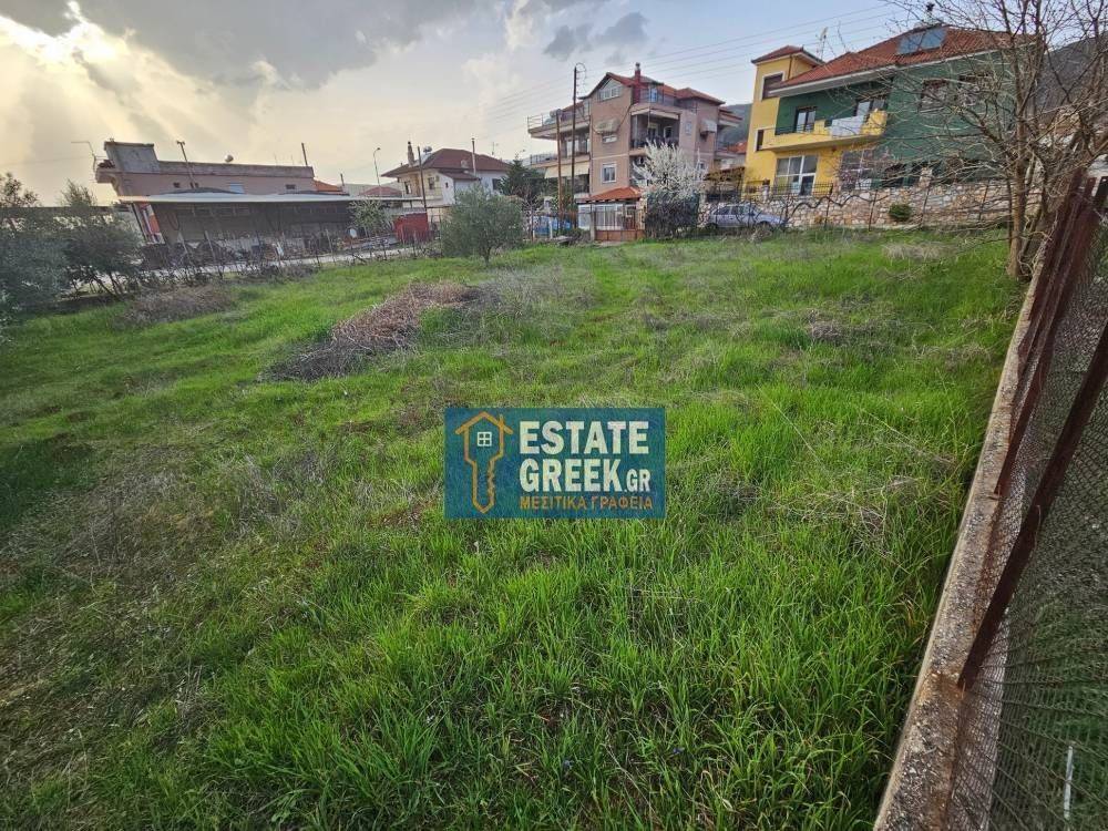 ★ ΑΠΟΚΛΕΙΣΤΙΚΟΤΗΤΑ ★ Κτίζει 632 τ.μ. ★ Γωνιακό οικόπεδο ★ Σε 2 ασφαλτόδρομους