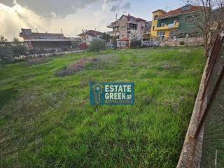 ★ ΑΠΟΚΛΕΙΣΤΙΚΟΤΗΤΑ ★ Κτίζει 632 τ.μ. ★ Γωνιακό οικόπεδο ★ Σε 2 ασφαλτόδρομους