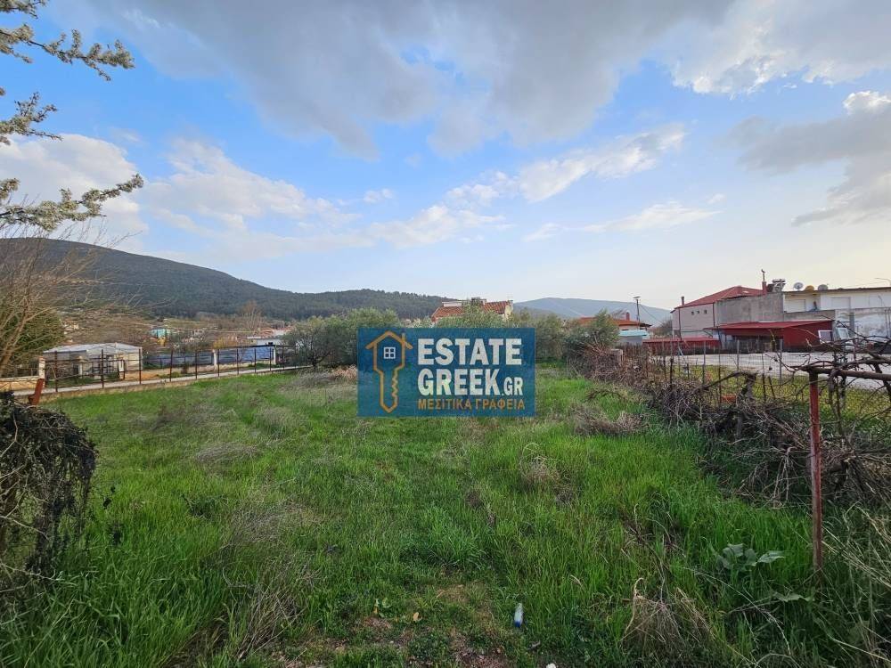 ★ ΑΠΟΚΛΕΙΣΤΙΚΟΤΗΤΑ ★ Κτίζει 632 τ.μ. ★ Γωνιακό οικόπεδο ★ Σε 2 ασφαλτόδρομους