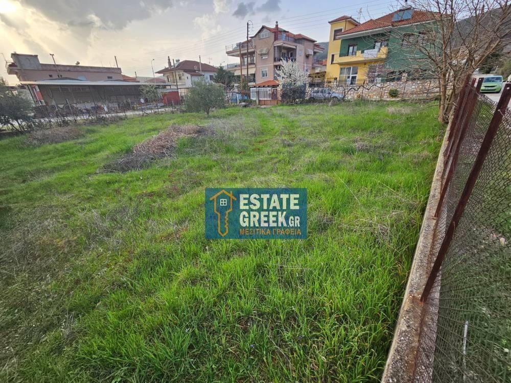 ★ ΑΠΟΚΛΕΙΣΤΙΚΟΤΗΤΑ ★ Κτίζει 632 τ.μ. ★ Γωνιακό οικόπεδο ★ Σε 2 ασφαλτόδρομους