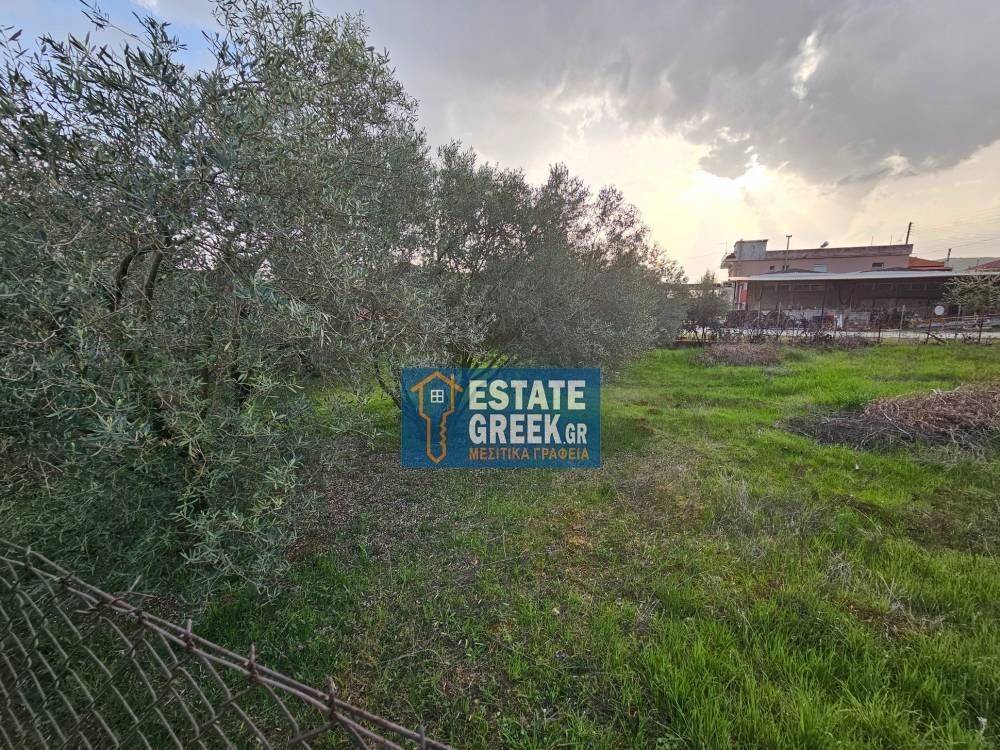  APOKLEISTIKOTETA  Ktizei 632 t.m.  Goniako oikopedo  Se 2 asphaltodromoys