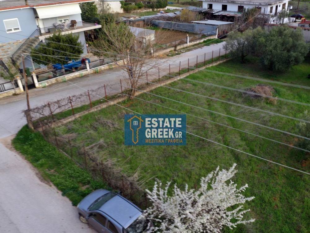  APOKLEISTIKOTETA  Ktizei 632 t.m.  Goniako oikopedo  Se 2 asphaltodromoys