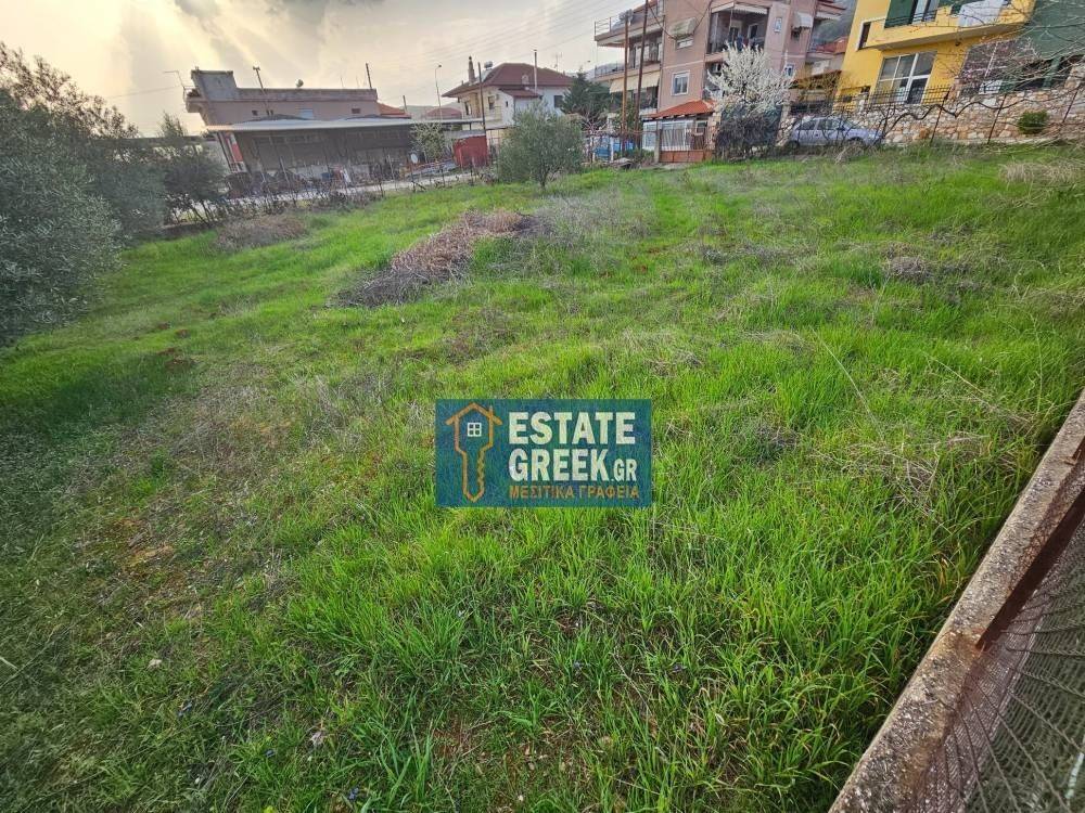  APOKLEISTIKOTETA  Ktizei 632 t.m.  Goniako oikopedo  Se 2 asphaltodromoys