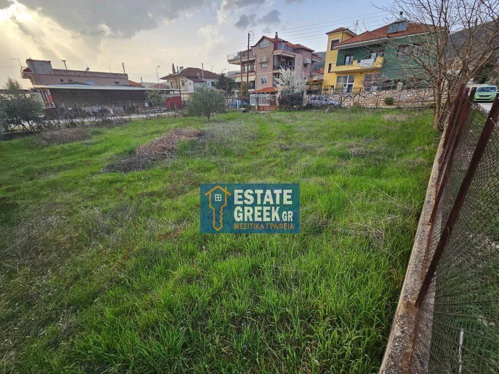  APOKLEISTIKOTETA  Ktizei 632 t.m.  Goniako oikopedo  Se 2 asphaltodromoys