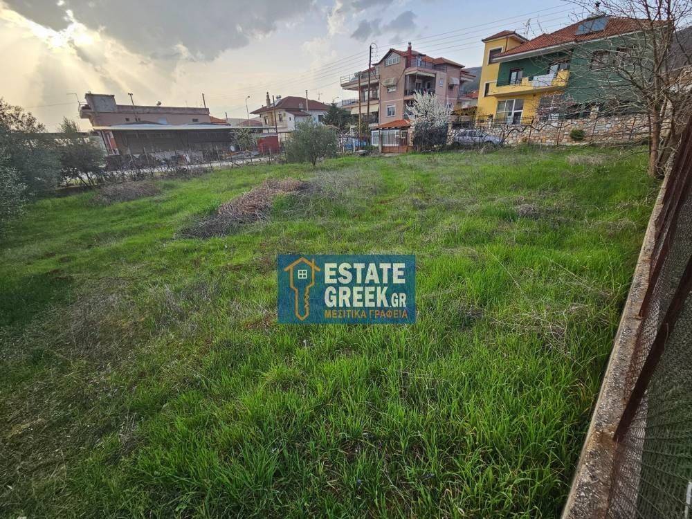  APOKLEISTIKOTETA  Ktizei 632 t.m.  Goniako oikopedo  Se 2 asphaltodromoys