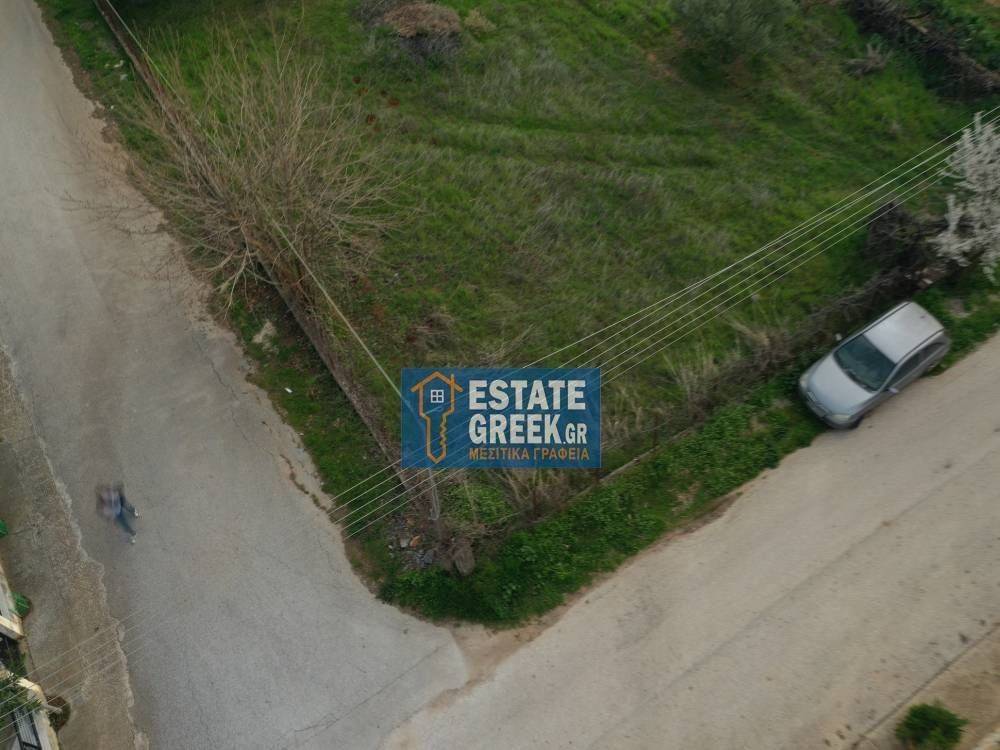  APOKLEISTIKOTETA  Ktizei 632 t.m.  Goniako oikopedo  Se 2 asphaltodromoys