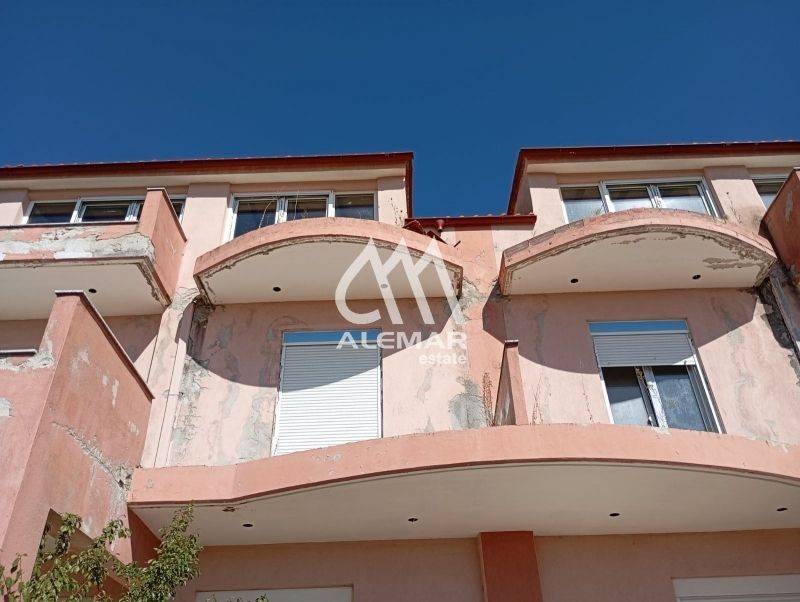 Εξωτερικός χώρος