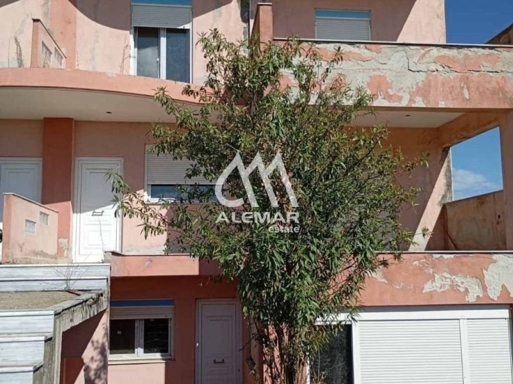 Εξωτερικός χώρος