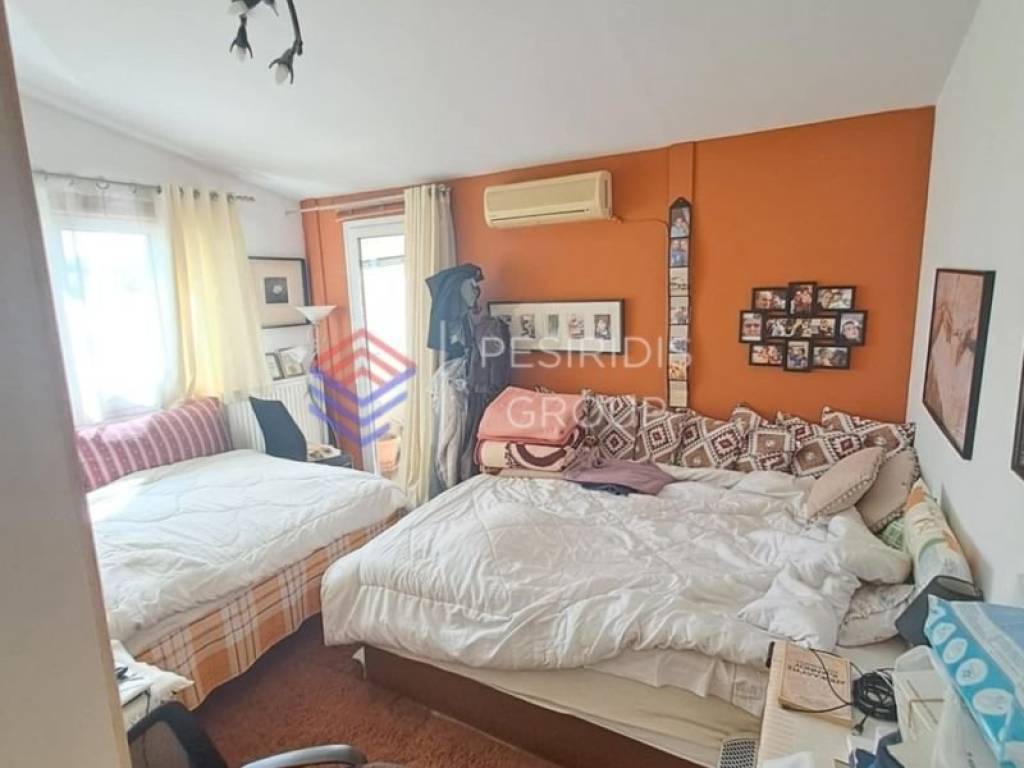 Υπνοδωμάτιο