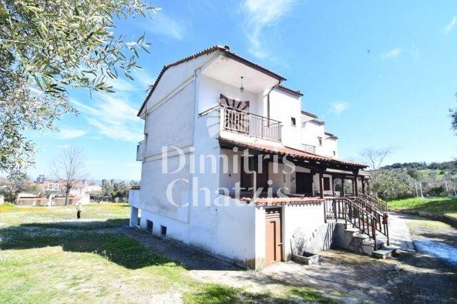 Εξωτερικός χώρος