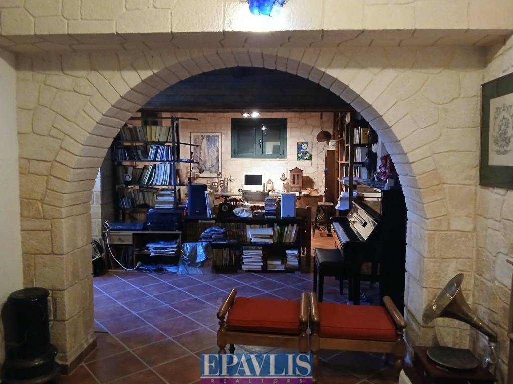 Εσωτερικοι χώροι