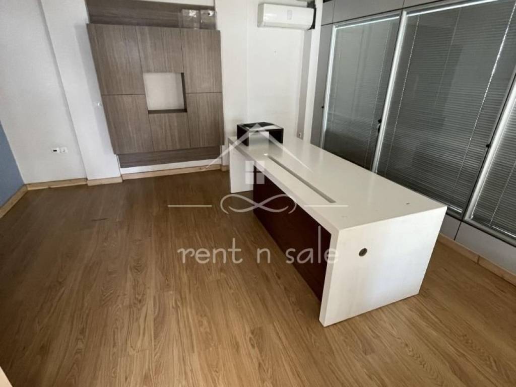 Άποψη χώρου