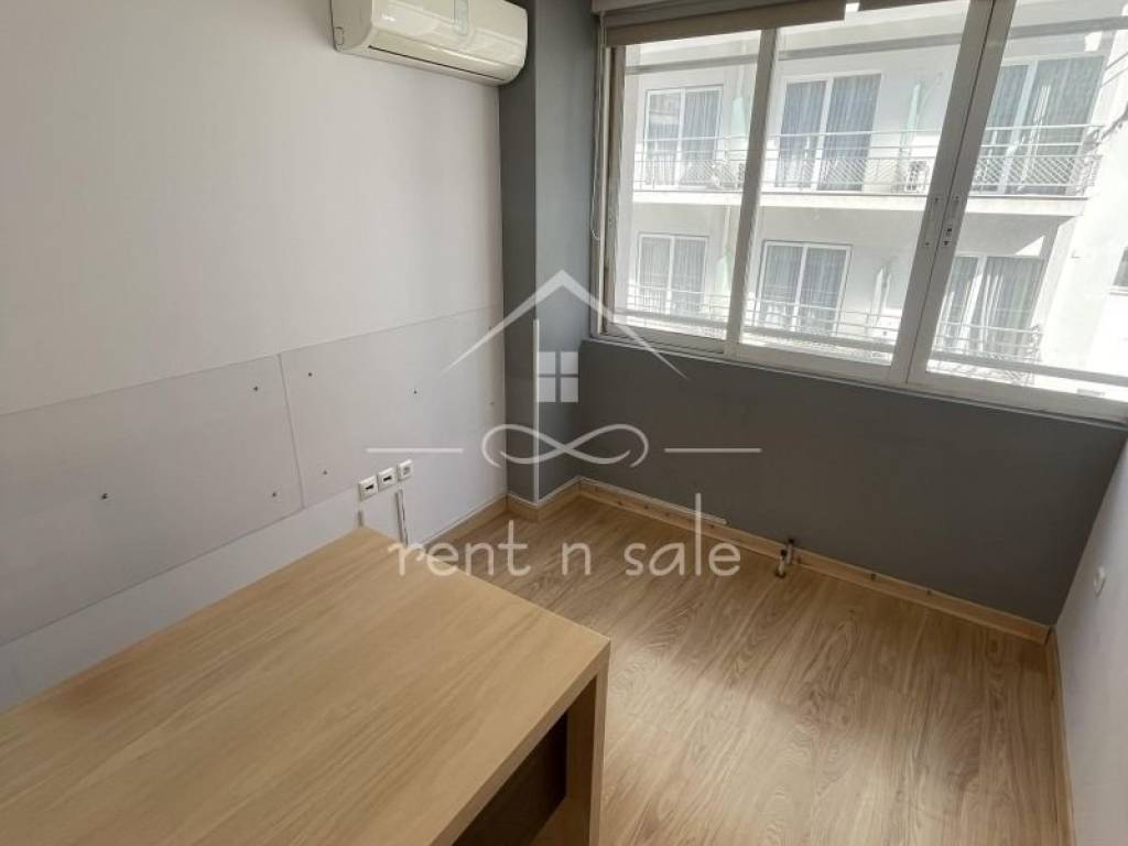 Άποψη χώρου