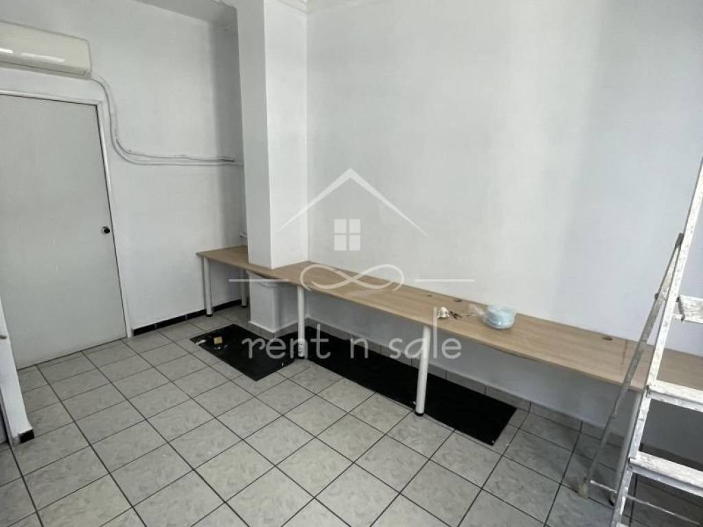 Άποψη χώρου