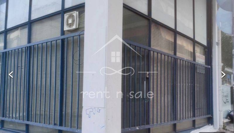 Άποψη χώρου