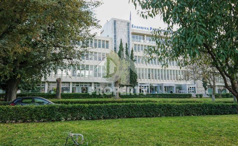 Εξωτερικός χώρος