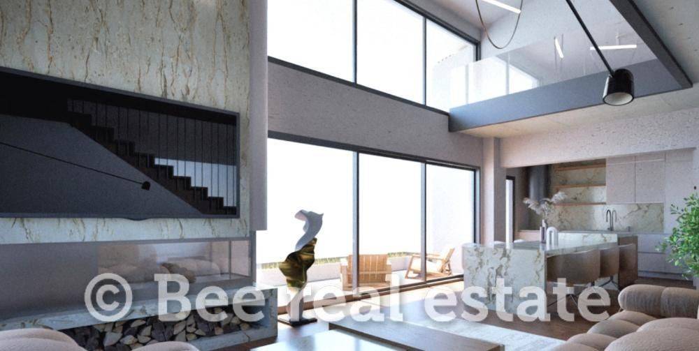 Άποψη εσωτερικού χώρου