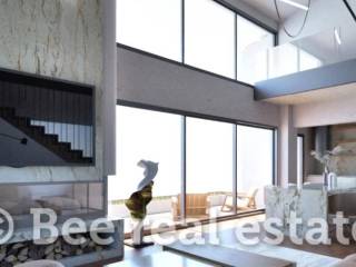 Άποψη εσωτερικού χώρου