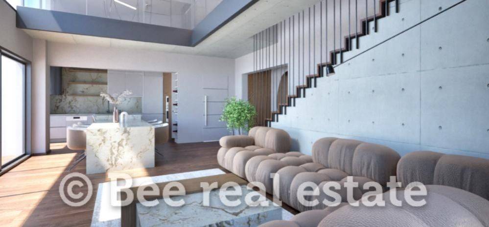 Άποψη εσωτερικού χώρου