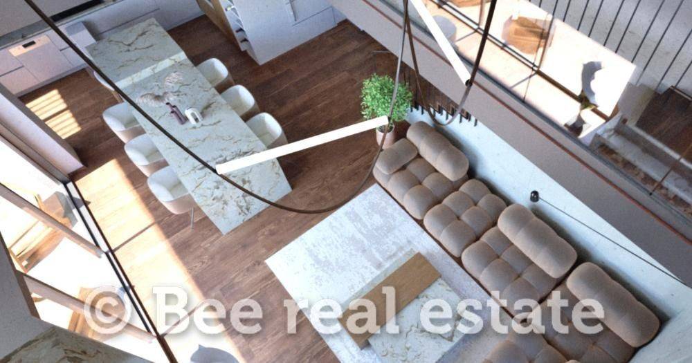 Άποψη εσωτερικού χώρου