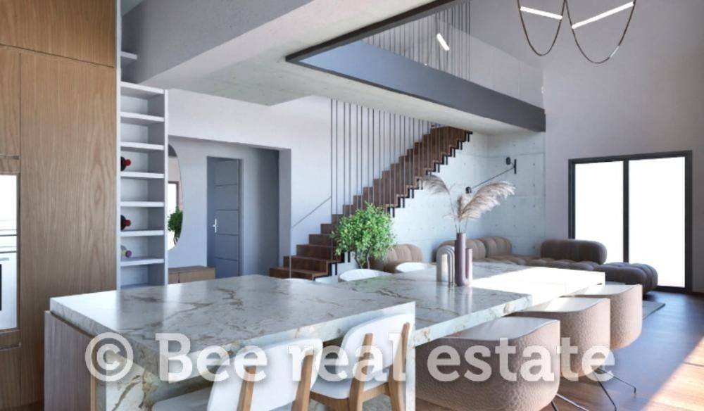 Άποψη εσωτερικού χώρου