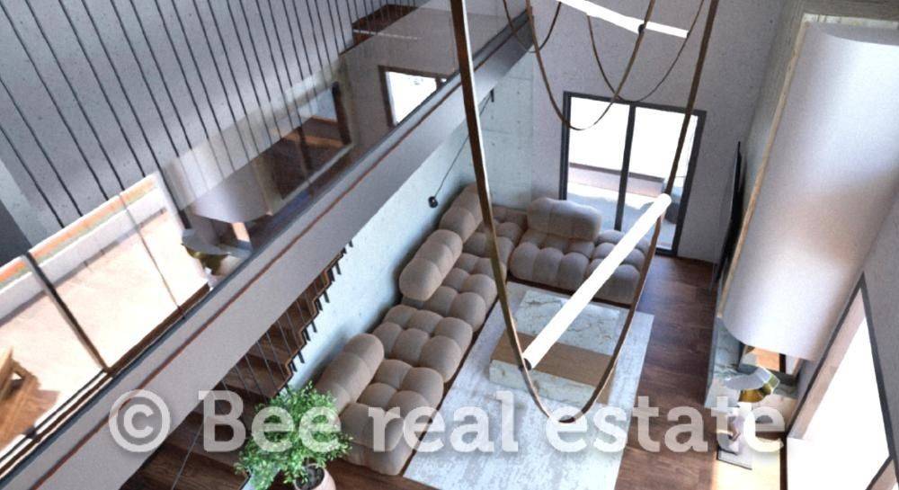 Άποψη εσωτερικού χώρου