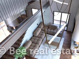 Άποψη εσωτερικού χώρου