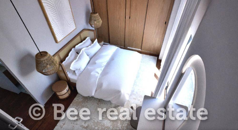 Άποψη εσωτερικού χώρου