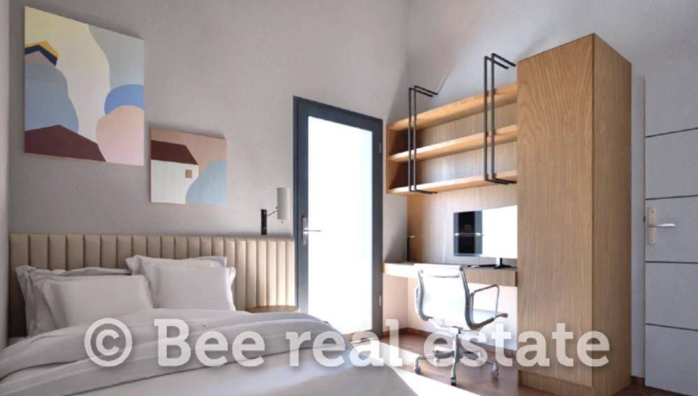 Άποψη εσωτερικού χώρου