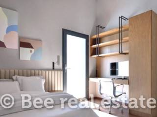 Άποψη εσωτερικού χώρου