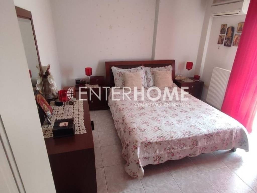 Υπνοδωμάτιο