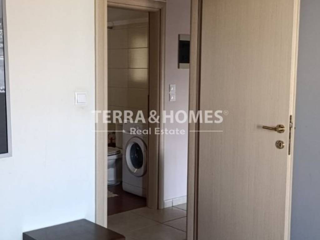 Άποψη χώρου