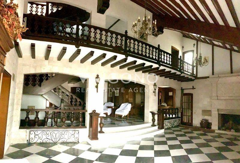 Άποψη χώρου