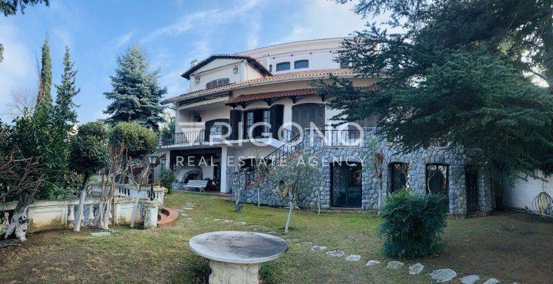 Εξωτερικός χώρος