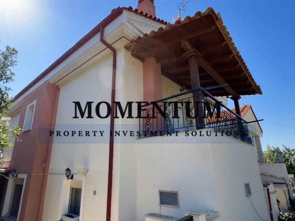 Εξωτερικοι χώροι