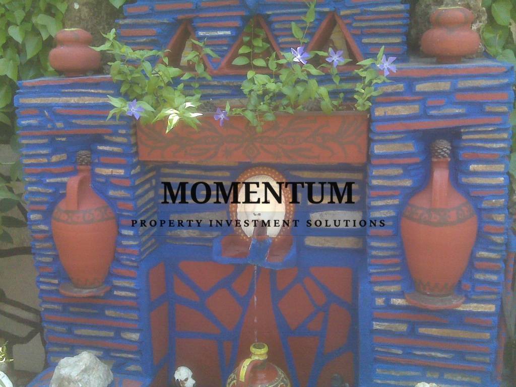 Εξωτερικοι χώροι