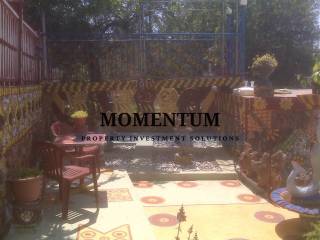 Εξωτερικοι χώροι