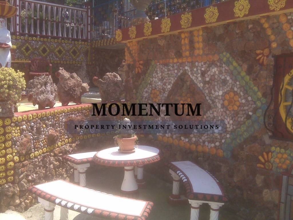 Εξωτερικοι χώροι