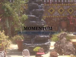 Εξωτερικοι χώροι