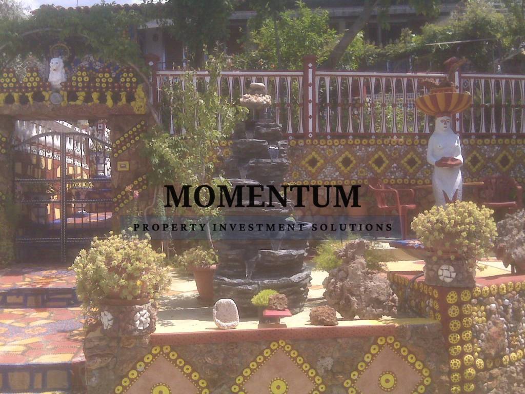 Εξωτερικοι χώροι